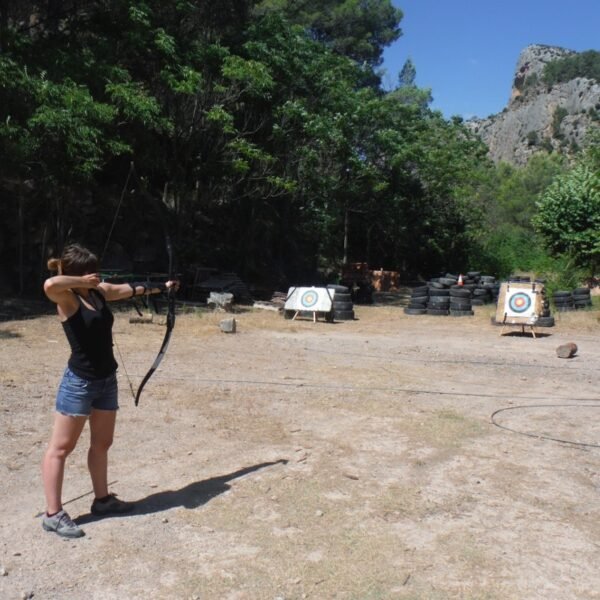 Tiro con arco